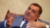 მილორად დოდიკი