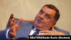 მილორად დოდიკი