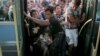 EU Migrant Crisis Spills into Greece, Macedonia