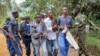 Pilpres Semakin Dekat, Kekerasan Meningkat di Burundi