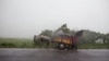Clean Up Underway After Nicaragua's Tallest Volcano Erupts 