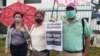 Nicaragua: Defensores de DDHH preocupados por represalias del gobierno contra la prensa independiente