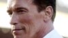 Schwarzenegger Luncurkan Film dan Lembaga Kebijakan Global