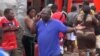 Au moins 37 morts dans un accident de bus au Cameroun