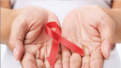 မြန်မာနိုင်ငံမှာ HIV/AIDS ဝေဒနာရှင်ဦးရေ လျော့ကျလာ