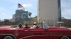 Cuba Awaits Obama's Arrival 