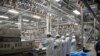 Company: 4 Georgia Poultry Workers Dead From Coronavirus  