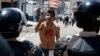 Venezuela Teen Killed During Anti-Government Protest