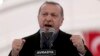 Turkish Parliament Nears Approval of Presidential System Sought by Erdogan