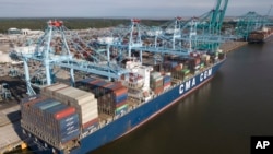 China US Trade
