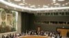 PBB Desak Negara-negara Afrika Barat Tindaki Pembajakan