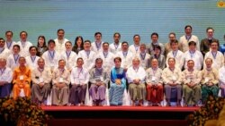 ရေရှည်တည်တန့်ခိုင်မြဲသော ဖွံ့ဖြိုးရေးစီမံချက် အောင်မြင်နိုင်မလား