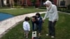 US Allows Some Syrians to Stay 18 More Months