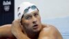 Lochte: US Swimmers ‘Safe and Unharmed’ After Robbery