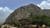 Officials: Militant Ambush Kills 18 in NW Pakistan