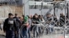 Aumentan las personas que expresan temor de regresar a sus países de origen tras ser detenidas en la frontera con México.
