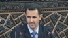 Bachar al-Assad ne cède rien en Syrie