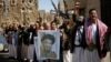 US Designates Son of Hezbollah Leader a Terrorist