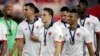 Colombia gana bronce en Copa América 
