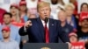 President Trump: Iran ‘Made A Very Big Mistake!’