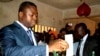 Togo: à l'approche de la présidentielle, la société civile présente un bilan