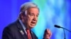 Human Rights Under Siege as Global Crises Proliferate