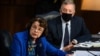 La démocrate Dianne Feinstein, 89 ans, annonce sa retraite du Sénat américain