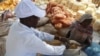 Sudan yahofiwa kufikia janga la njaa