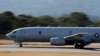 Ping Detection Narrows Search for MH370 
