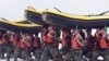 Parasut Bermasalah, Anggota Navy SEAL Tewas di Sungai Hudson