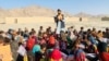 Afghan Man Fights for Women's Education 