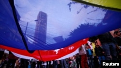 La oficina de asuntos consulares del Departamento de Estado de Estados Unidos señaló que la embajada de este país en Colombia negó visa al 41,9% de solicitantes.