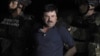 Le narcotrafiquant El Chapo en procès à New York à partir de lundi