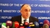 Elmar Məmmədyarov ATƏT-in Minsk qrupunun həmsədrləri ilə görüşüb