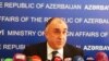 Elmar Məmmədyarov: Azərbaycan Xəzərə dair məsələlərin dövlətlərin suverenliyinə hörmət ruhunda həllinə sadiqliyini təsdiq edir