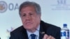 Almagro: Imperativo ponerle fin a "la guerra sucia" en Venezuela