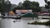 Banjir Hambat Vaksinasi COVID-19 di Australia