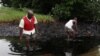 Shell Scientist Says Company Hid Nigeria Oil Spill Dangers