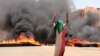 Sudan's Ruling Military Leaders Call for Elections Within 9 Months
