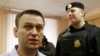 Клучни датуми во кампањата на Алексеј Навални против Владимир Путин 