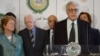 UN Envoy: Syria, Some Rebels Agree to Holiday Truce