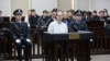 謝倫伯格案二審開庭待宣判 中美加疑陷司法貿易混戰