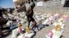 WFP: Houthi Obstruction May Force Aid Suspension in Parts of Yemen