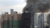 Tens of Thousands Mourn Victims of Shanghai Fire