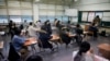 Ratusan Ribu Siswa Korsel Ikuti Ujian Masuk Universitas di Tengah Pandemi