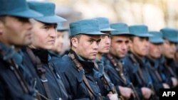 გენერალი ალენი ავღანეთის ოპერაციის გაგრძელებაზე საუბრობს
