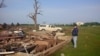 Residents of Nebraska Town Return After Deadly Tornado