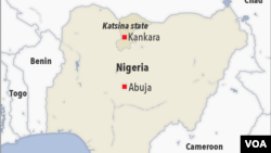 Kankara Nigeria