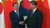 分析：首爾面對美中陷入兩難中國逼迫南韓並不明智