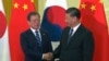 分析：首爾面對美中陷入兩難中國逼迫南韓並不明智